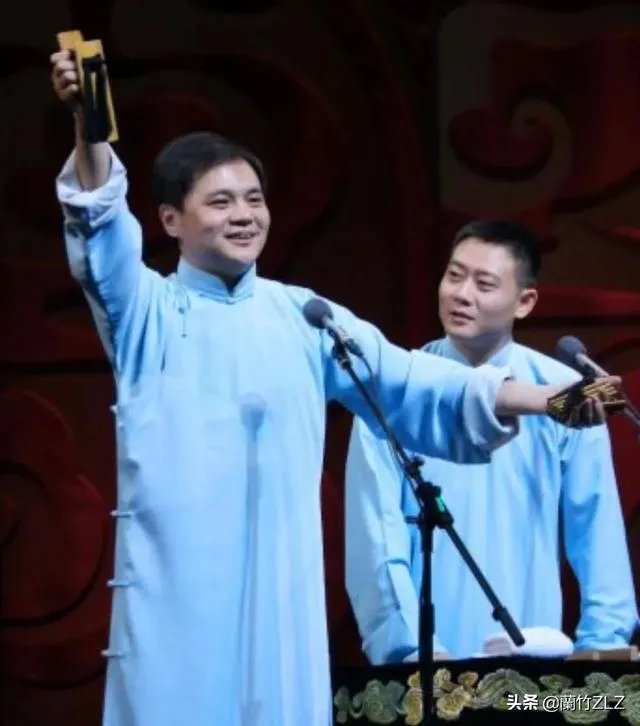 关于德云社的封箱维密秀你有什么想说的?