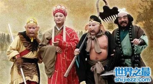 西游记背后的阴谋是什么 原来背后竟然藏着这么多秘密 