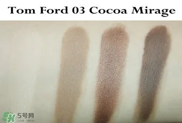 tom ford眼影多少钱?tf眼影专柜价格