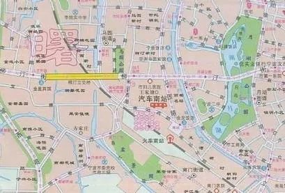 宁波动车所