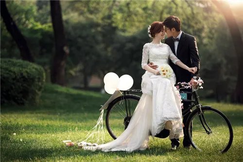 大连婚纱摄影排行榜   大连拍婚纱照哪家好