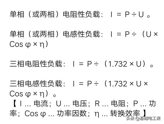 家里装修家里的电线一般要用多大的线?