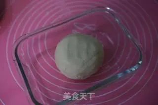 蛋黄酥