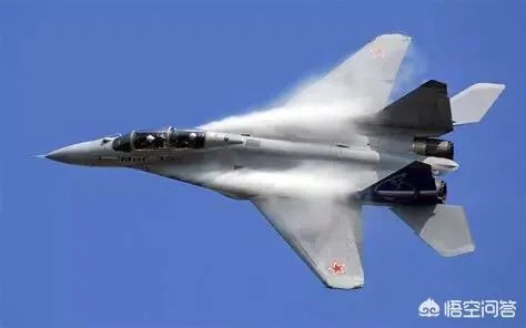 在俄制35战机中,苏35名声大噪,而米格35又如何呢?