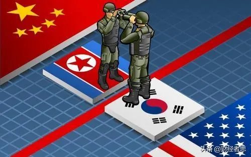 韩朝离中国最近,是什么原因,朝鲜没有一个人感染新冠肺炎呢?