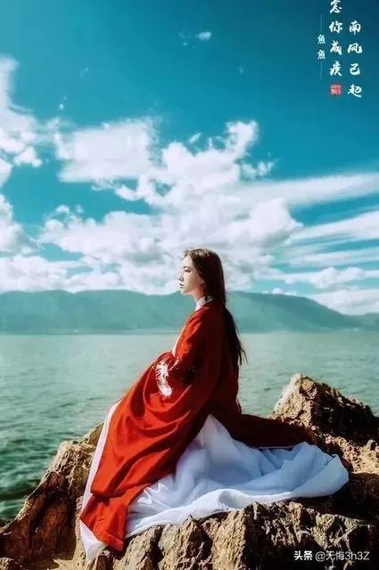 有什么惊艳的句子?