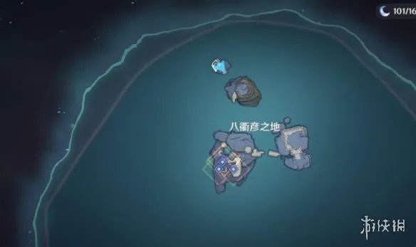 《原神》八衢彦之试炼任务怎么做?2.4八衢彦之试炼任务图文攻略