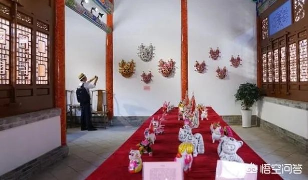 宝鸡除了陈仓老街,还有哪些值得一去的特色街区?