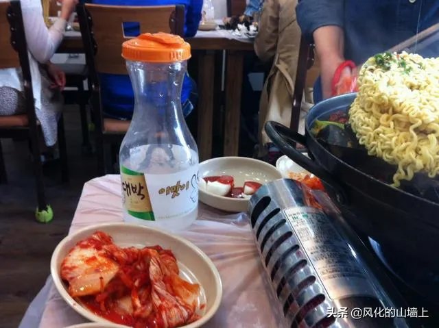 韩国生活怎么样?为什么有人说去一趟就不想再去了?
