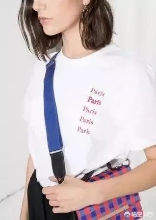 好看个性的T恤有哪些?