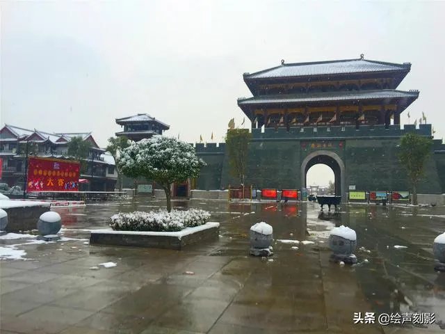 泰安有什么好玩的？