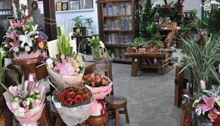 一直想学花艺，该如何开始？