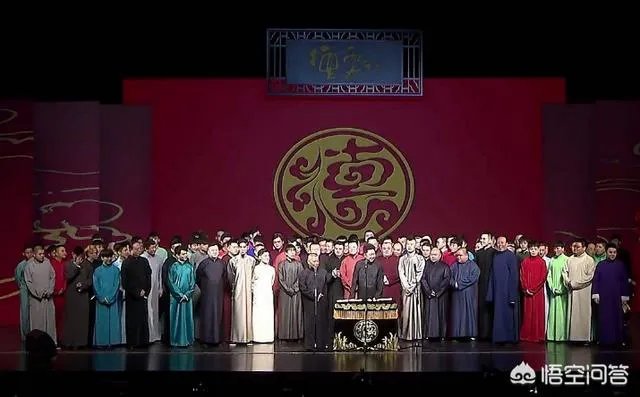 德云社2019大封箱演员的出场顺序有什么讲究吗?
