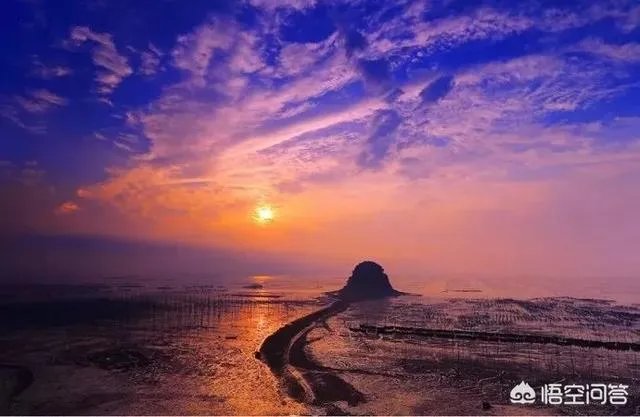 你觉得国内哪些旅游景点是摄影创作团队最爱去的?