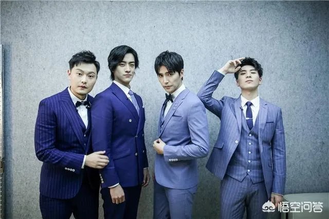 如何评价《歌手2019》第十一期「声入人心男团」演唱的《大船》?