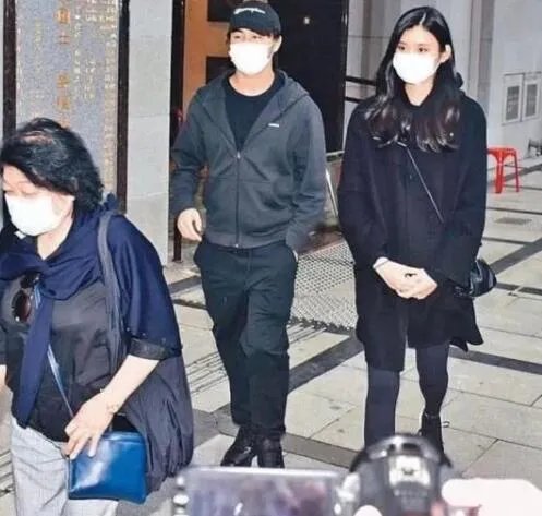 何猷君否认奚梦瑶怀二胎是怎么回事 何猷君为什么否认奚梦瑶怀二胎
