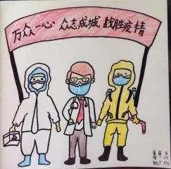 打算给儿子报个美术宝,亲们现在少儿美术培训哪家做的是比较好的啊?
