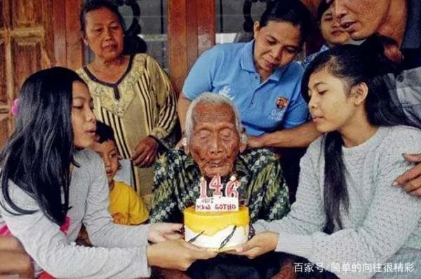 世界上最长寿的人，多活一天都嫌遭罪，为何146岁生日后将自己饿死？