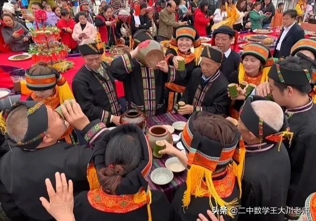 2020年，广西三月三活动会取消吗？