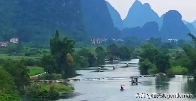 请问大家旅行前是怎么选择路线，和目的地的呢？