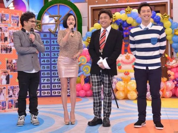 《康熙来了》停播3年,怼天怼地的小S终于回来了,当年为何停播这档综艺?