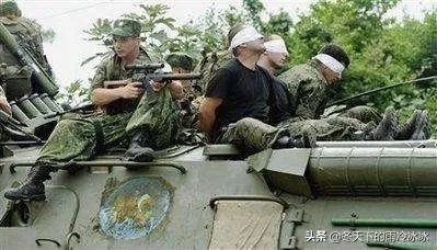 多个北约成员国在格鲁吉亚演习，俄罗斯如何组织反击？