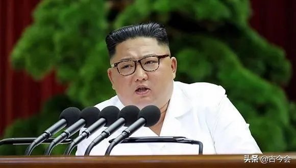 韩朝离中国最近,是什么原因,朝鲜没有一个人感染新冠肺炎呢?