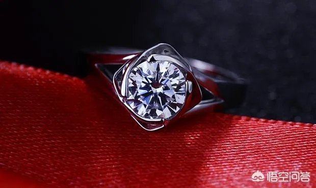 50分钻戒一般多少钱?有具体价格吗?