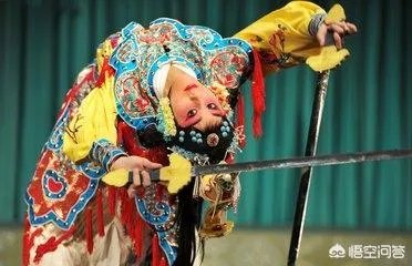 京剧分类还有名家名段有哪些?