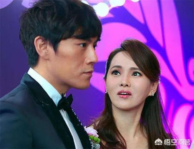 为什么说伊能静很旺丈夫秦昊?