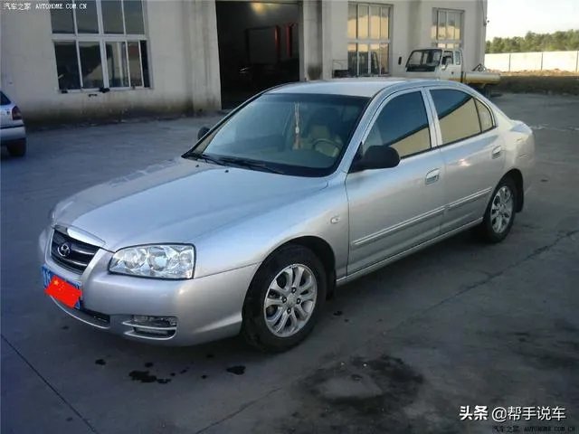 想入手一辆1万左右的二手车，大家有什么推荐吗？