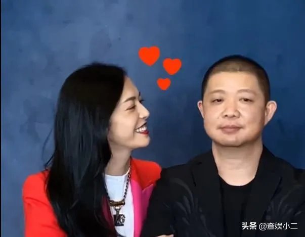 姚晨为什么就看上了曹郁昵?