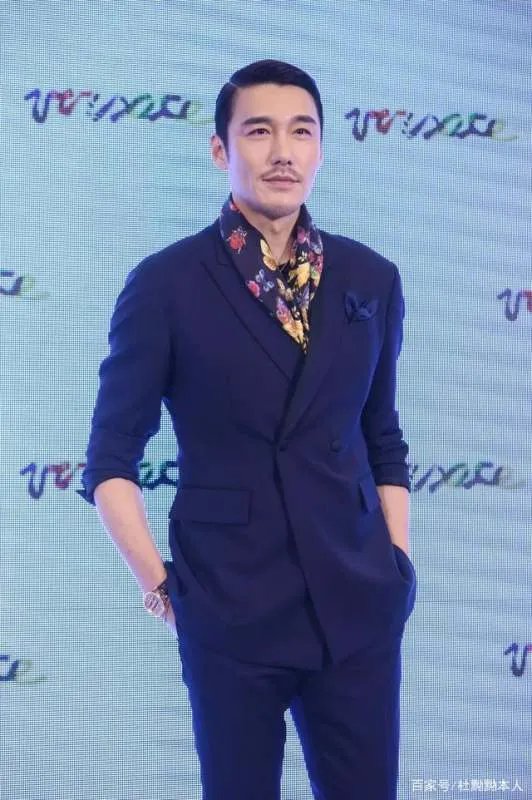 中国首席男模魅力有多大？太帅被英国富婆看中，如今怎样？