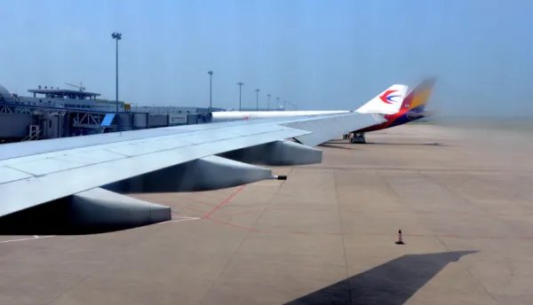 涿州军用机场