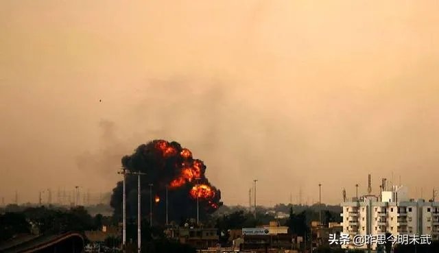 由11国参加的“利比亚国际问题会议”,能不能平熄各方的纷争?