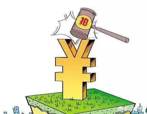 吉安市永丰县房价为什么那么贵?