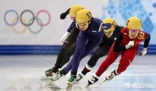 冬奥短道速滑男子1000米预赛,中国选手韩天宇、任子威连遭争议判罚被淘汰,你怎么看?