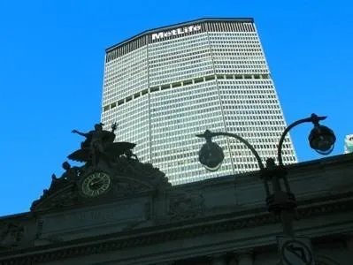 美国纽约人寿保险公司的介绍