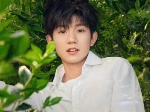 为什么张艺兴抽烟被理解,而王源抽烟就要道歉?