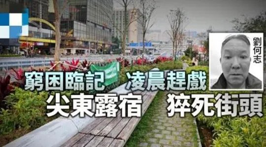 TVB演员猝死街头是怎么回事 TVB演员猝死街头原因是什么