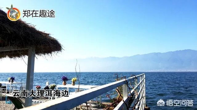 你觉得国内哪些旅游景点是摄影创作团队最爱去的?