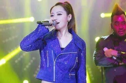当年《我是歌手》谭晶、张靓颖、孙楠、齐秦为什么要退赛？