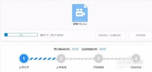 MKV怎么转AVI格式?