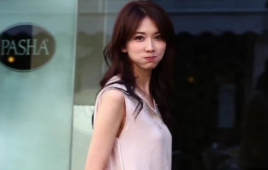 林志玲自曝正积极备孕,她现在这个年龄生孩子会有危险吗?