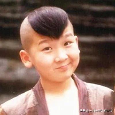 细数曾经红极一时的春晚小童星,如今的他们怎么样了?