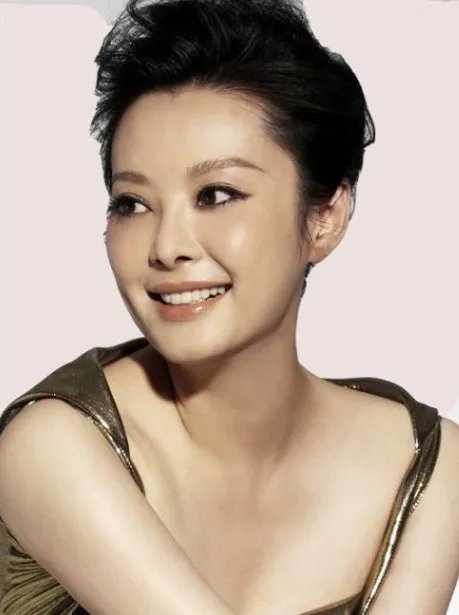 袁立被富商养了12年,却娶了大魔王宁姐,今三婚后悔吗?