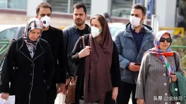 在新冠疫情逐渐加重的情况下,为何伊朗总统却反对停工停课?