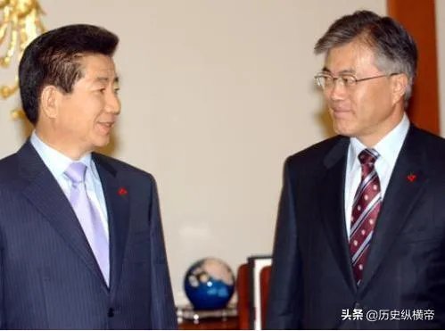 特朗普最后的退让，韩国保护费降到13亿美元，文在寅坚决说不刚到底，对此你怎么看？