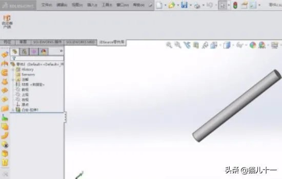 solidwork怎么制作动画【详细新手教程】?