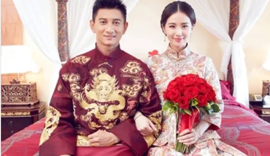 刘诗诗大婚没请郑嘉颖的原因是什么?